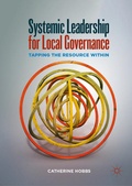 Abbildung von: Systemic Leadership for Local Governance - Palgrave Macmillan
