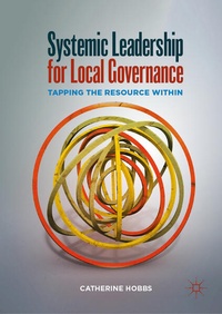 Abbildung von: Systemic Leadership for Local Governance - Palgrave Macmillan