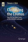 Cover: Classifying the Cosmos - Springer
