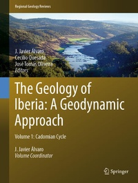 Bild vergrößern Bild: The Geology of Iberia: A Geodynamic Approach - Springer