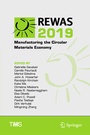 Cover: REWAS 2019 - Springer