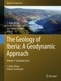 Bild: The Geology of Iberia: A Geodynamic Approach - Springer
