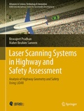 Cover: Laser Scanning Systems in Highway and Safety Assessment - Springer
