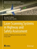Cover: Laser Scanning Systems in Highway and Safety Assessment - Springer