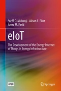 Cover: eIoT - Springer