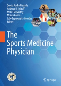 Abbildung von: The Sports Medicine Physician - Springer