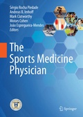 Cover: The Sports Medicine Physician - Springer