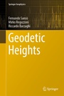 Cover: Geodetic Heights - Springer