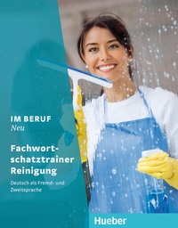 Abbildung von: Im Beruf NEU - Hueber Verlag