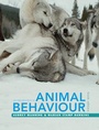 Cover: An Introduction to Animal Behaviour - Cambridge University Press