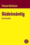 Cover: G&uuml;delm&auml;ntig - S. Fischer