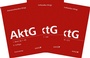 Cover: PAKET: Kommentar zum Aktiengesetz - Manz