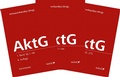 Cover: PAKET: Kommentar zum Aktiengesetz - Manz