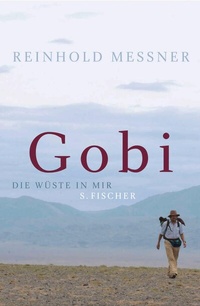 Abbildung von: Gobi - S. Fischer