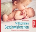 Cover: Willkommen Geschwisterchen - TRIAS