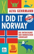 Bild: I did it Norway! - dtv