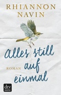 Cover: Alles still auf einmal - dtv