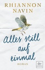 Cover: Alles still auf einmal - dtv