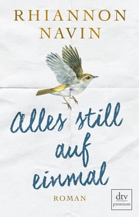 Enlarge image Cover: Alles still auf einmal - dtv