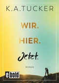 Cover: Wir. Hier. Jetzt. - dtv