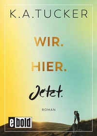 Abbildung von: Wir. Hier. Jetzt. - dtv