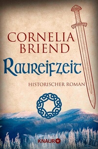 Abbildung von: Raureifzeit - Knaur