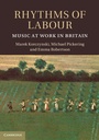 Cover: Rhythms of Labour - Cambridge University Press