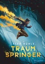 Cover: Traumspringer - dtv