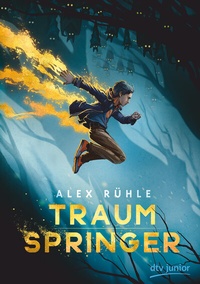 Enlarge image Cover: Traumspringer - dtv