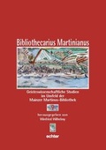 Cover: Bibliothecarius Martinianus - Echter