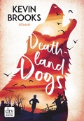 Cover: Deathland Dogs - dtv
