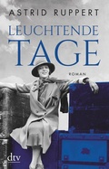 Cover: Leuchtende Tage - dtv