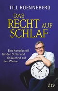 Cover: Das Recht auf Schlaf - dtv
