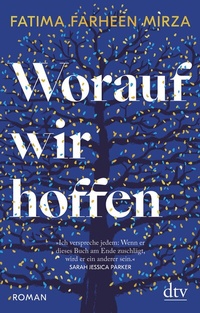 Abbildung von: Worauf wir hoffen - dtv