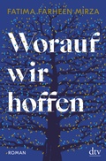 Cover: Worauf wir hoffen - dtv