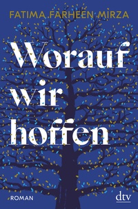 Abbildung von: Worauf wir hoffen - dtv