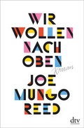 Cover: Wir wollen nach oben - dtv