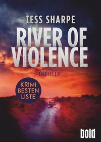 Abbildung von: River of Violence - dtv