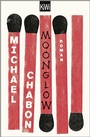 Cover: Moonglow - Kiepenheuer & Witsch