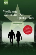 Cover: Der gro&szlig;e Plan - Kiepenheuer & Witsch