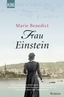 Cover: Frau Einstein - Kiepenheuer & Witsch