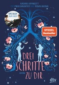 Cover: Drei Schritte zu dir - dtv