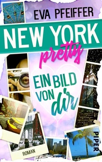 Abbildung von: New York Pretty - Ein Bild von Dir - Piper