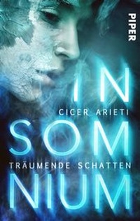 Abbildung von: Insomnium: Träumende Schatten - Piper