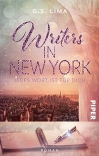 Abbildung von: Writers in New York - Piper