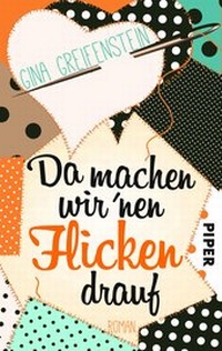 Abbildung von: Da machen wir´nen Flicken drauf - Piper