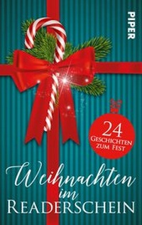 Abbildung von: Weihnachten im Readerschein - Piper