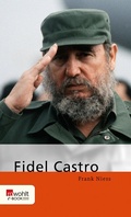 Cover: Fidel Castro - Rowohlt