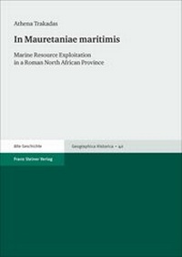 Abbildung von: In Mauretaniae maritimis - Franz Steiner Verlag