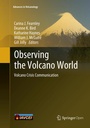 Cover: Observing the Volcano World - Springer